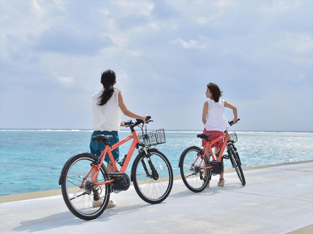 Sports and activities