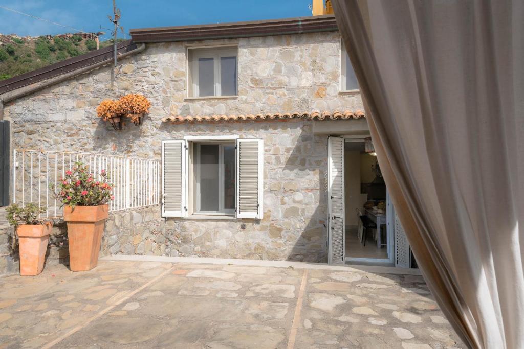 Casa delle sirene - 3