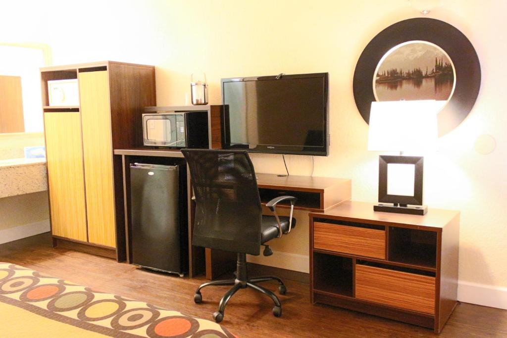 Guestroom, Orlando Inn International Drive Area in Orlando (FL)