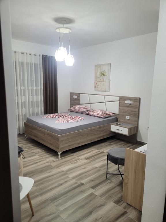 Apartments & Studio Haxhibeti - 3