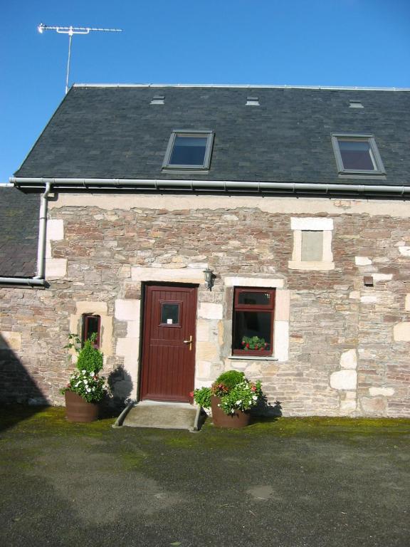 Corehouse Farm Cottages, Lanark photo 8