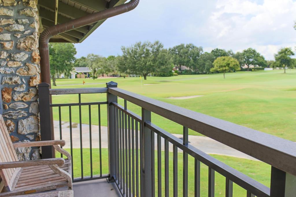 Arnold Palmer's Bay Hill Club & Lodge Photo 22