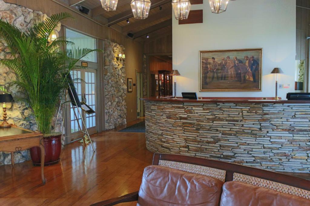 Arnold Palmer's Bay Hill Club & Lodge Photo 23