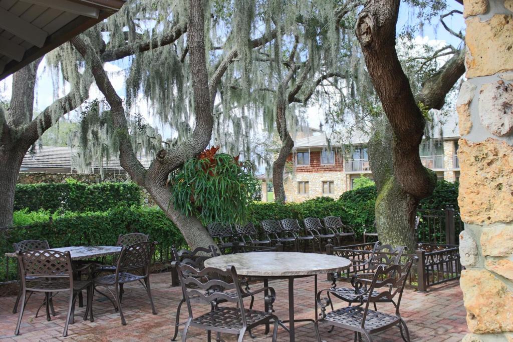 Arnold Palmer's Bay Hill Club & Lodge Photo 39