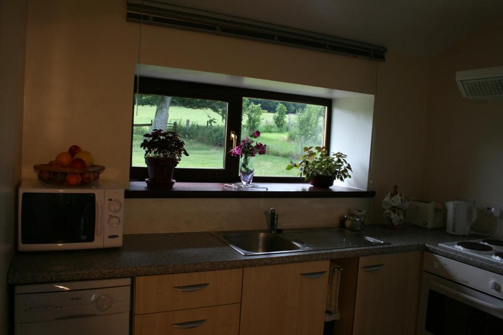 Corehouse Farm Cottages, Lanark photo 4