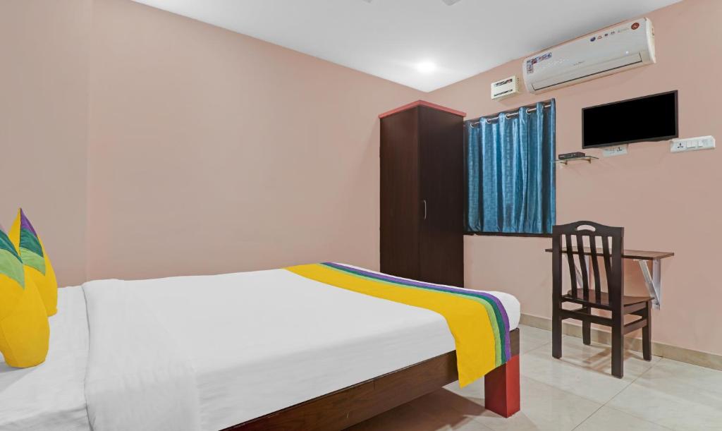 OYO 9795 Hotel Aflah photo
