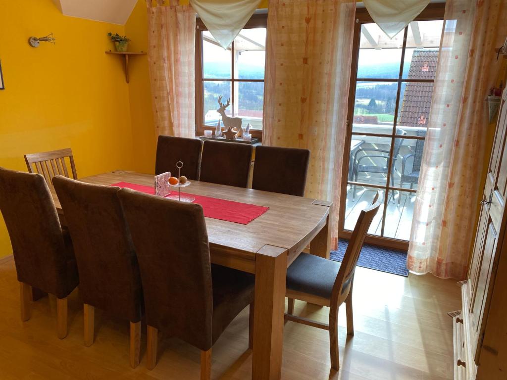 Pension-Gastehaus Kublbock 전경