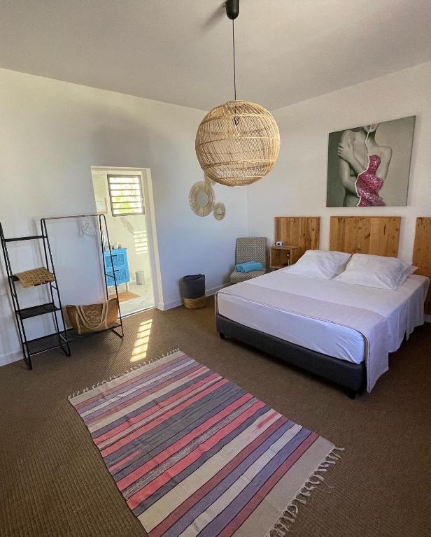 Villa Prana photo