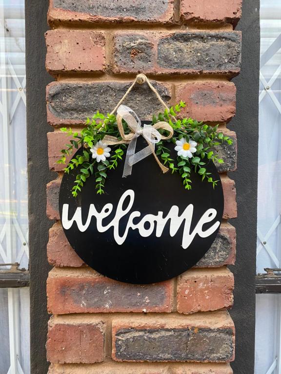 AfricaLove on Tiger, Pretoria