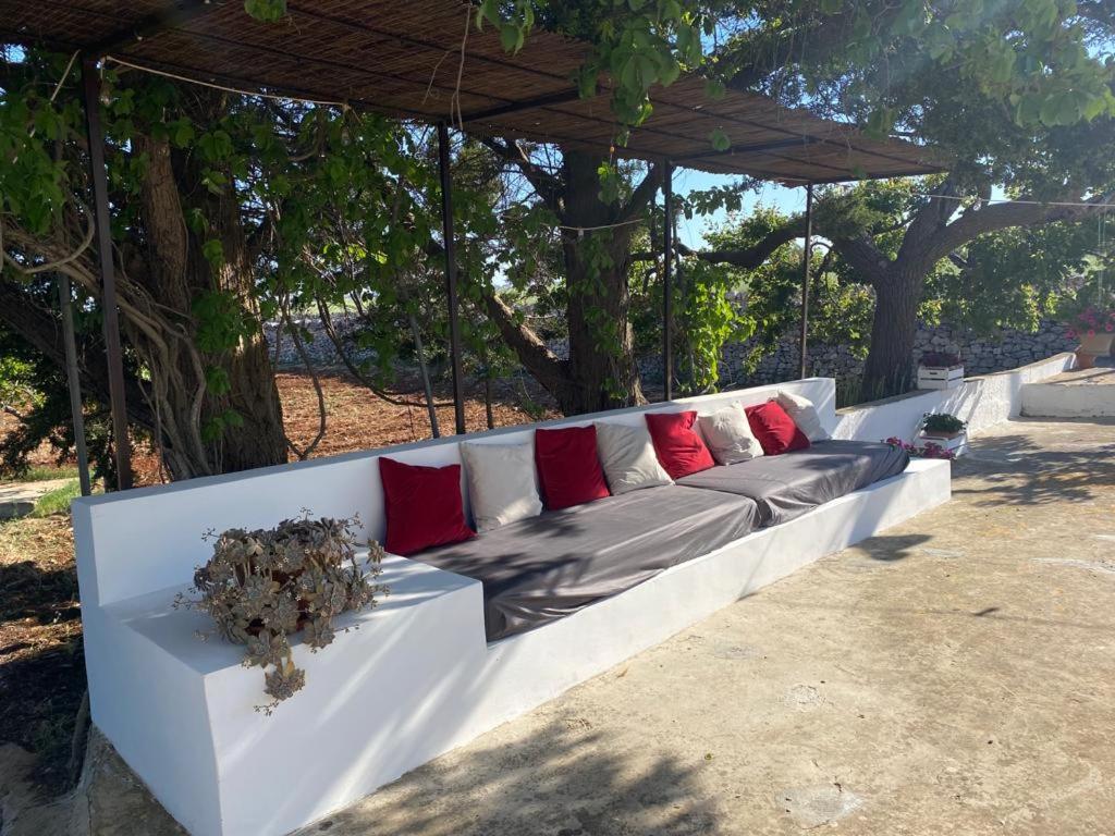 Trulli Demetra - 3