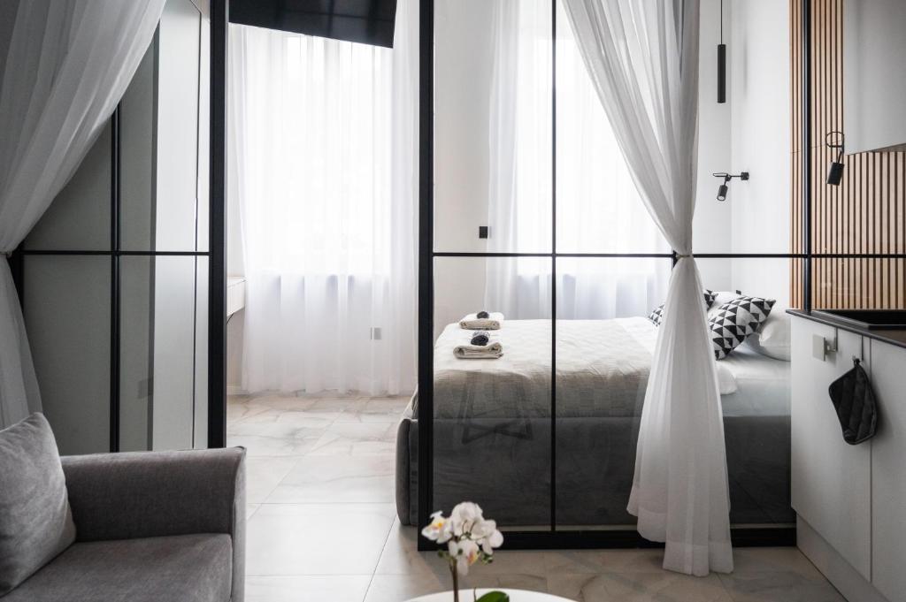 140 SQM Apartment with 4 units - GREAT FOR GROUPS - 5