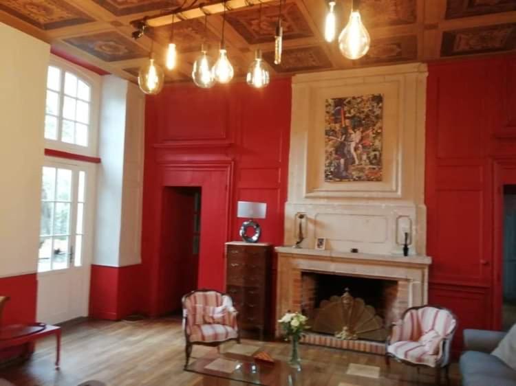 Hôtel du marquis De Broc - 5