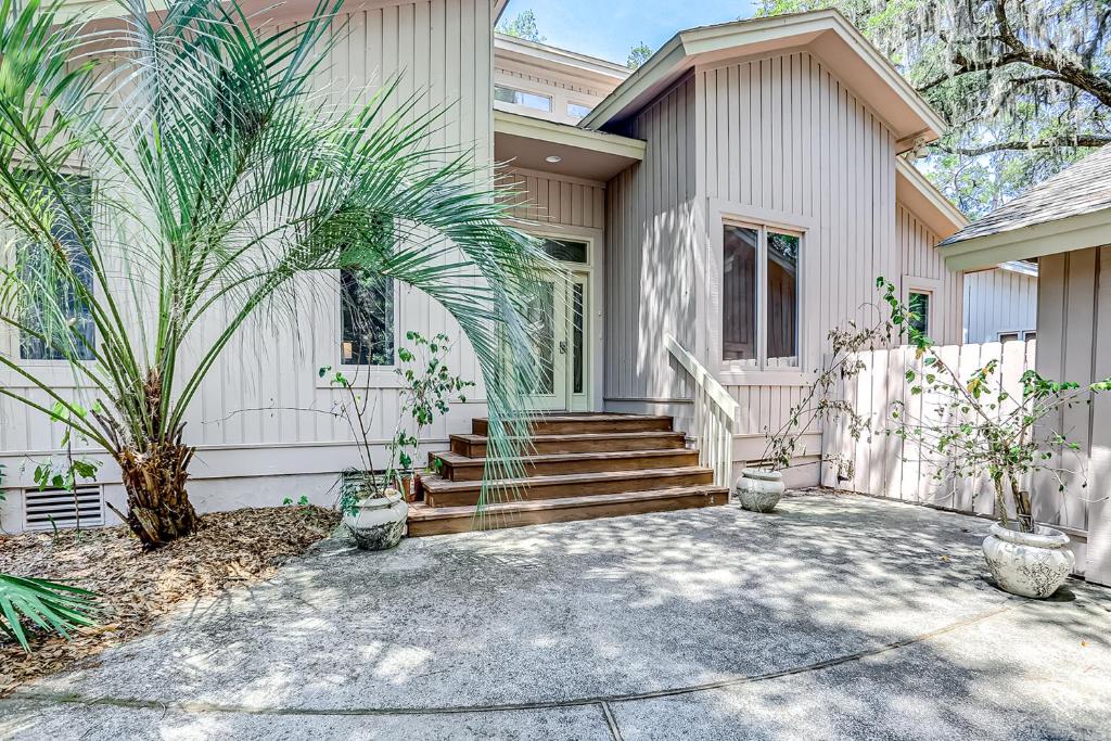 Kingston Dunes 68, Hilton Head Island