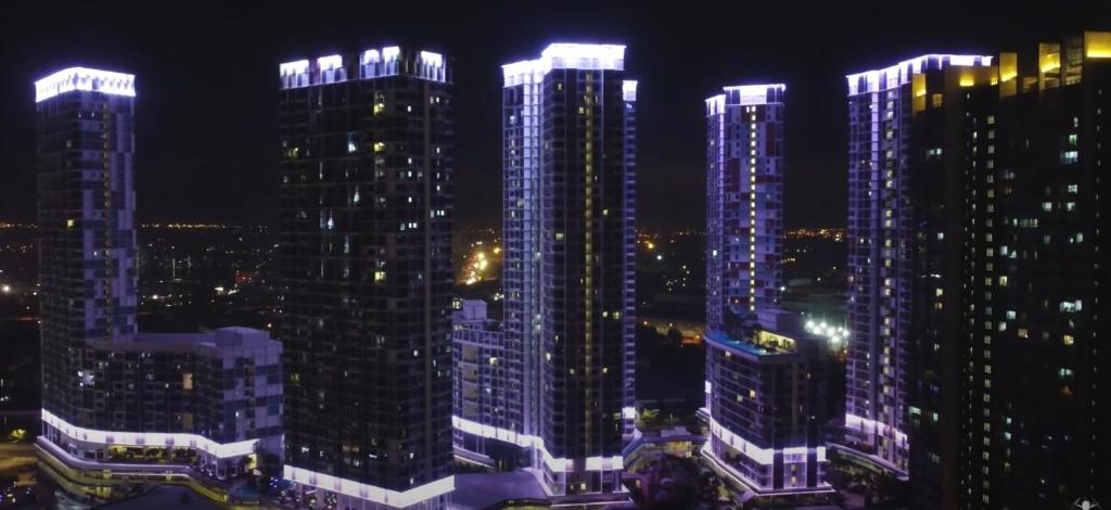 Relax Homestay - The comfort just for you — Hotel in Shah Alam