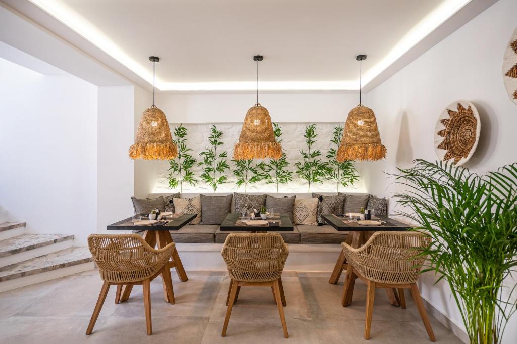 Bohemia Luxury Living photo