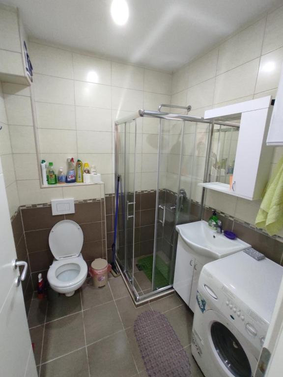 Apartman Goca - 4