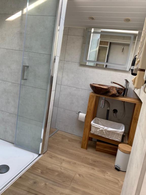 Maison loft - 2