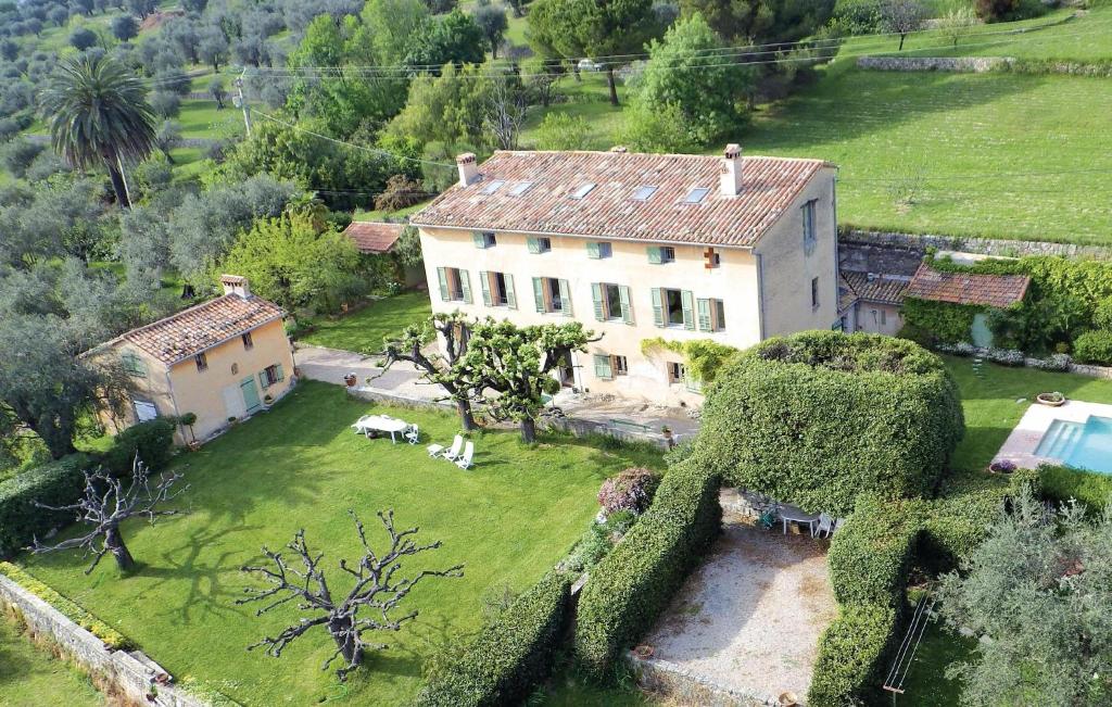 Stunning Home In Châteauneuf De Grasse - 2