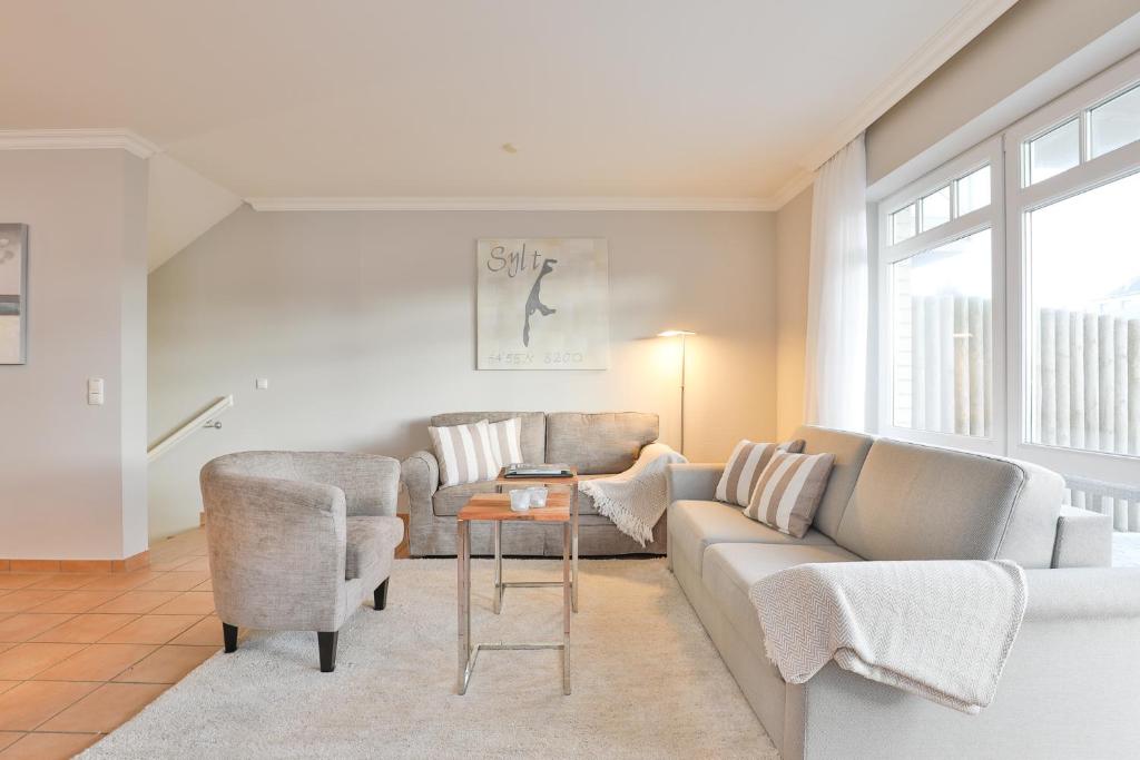 Sylt Lodge, Wenningstedt