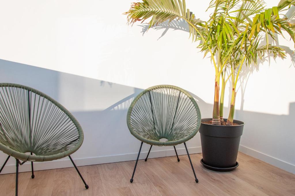 Boho Apartments photo