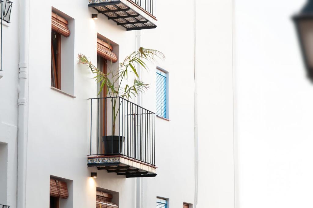 Boho Apartments - 4