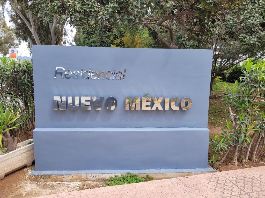 Edificio Nuevo mexico Calpe - 2