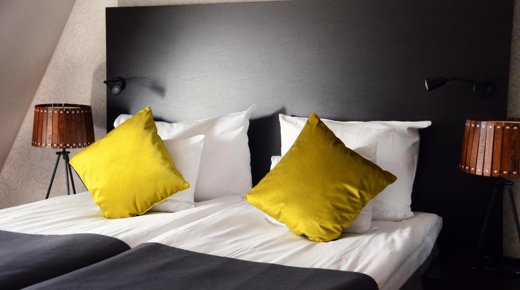 Clarion Hotel Plaza Photo 26