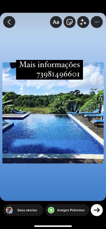 Villa Nobre Trancoso photo