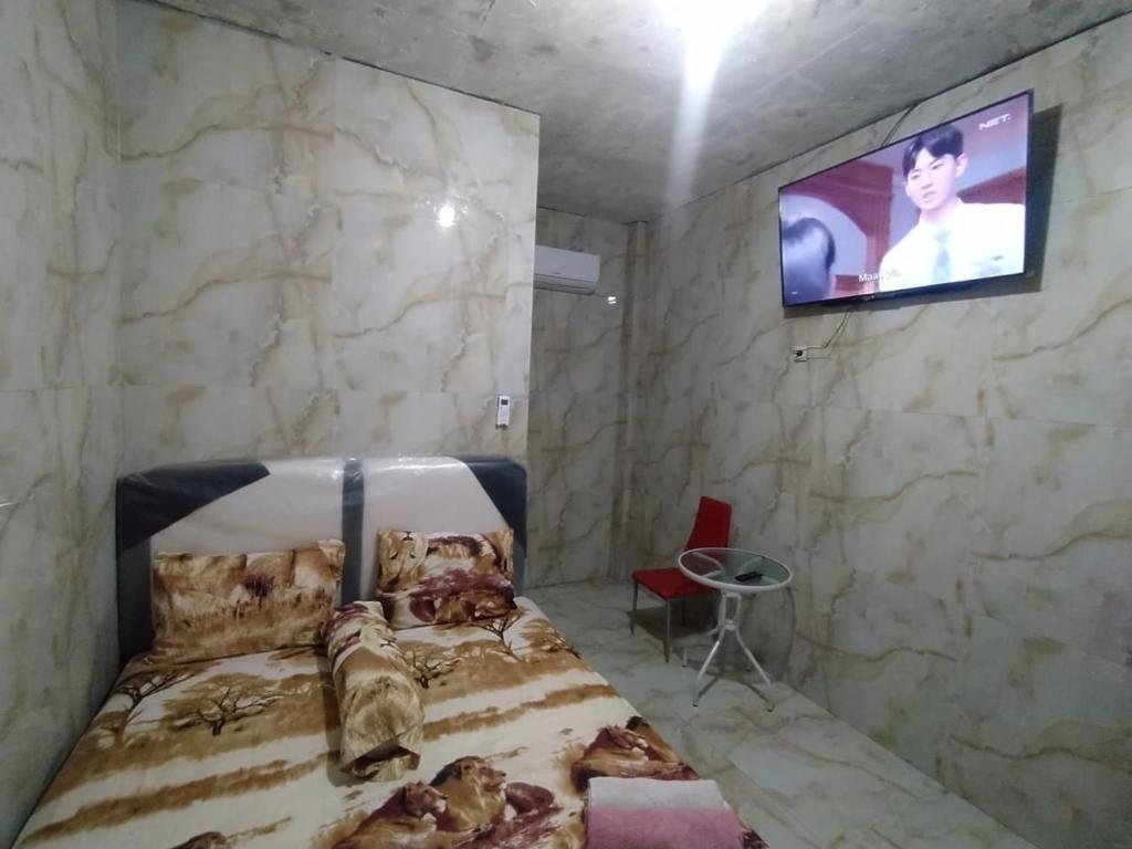 Near Grosir Stono 2 — Hotel in Pekalongan