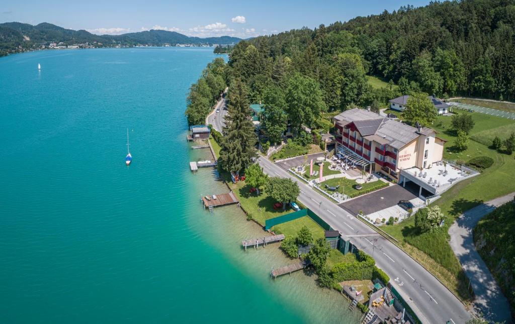 Seehotel Vinzenz - 1