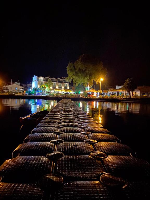 Burla Han — Hotel in Urla