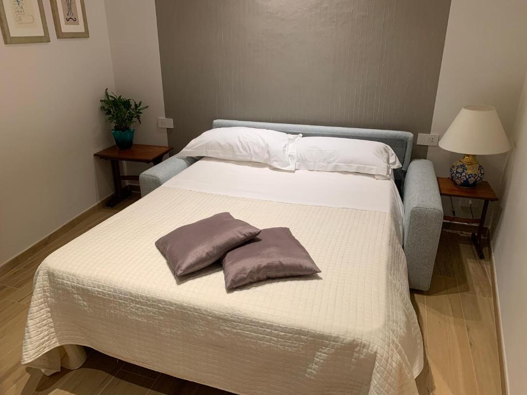 il giaggiolo apartment photo