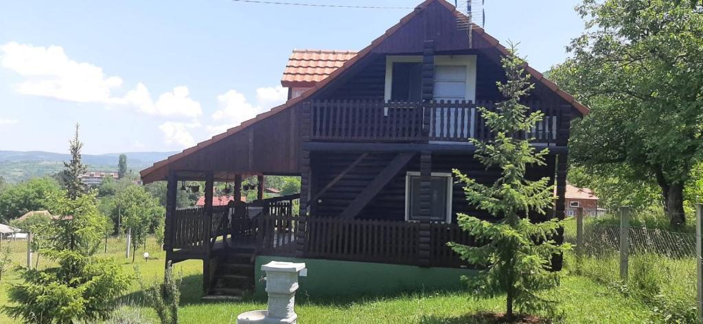 Studija Stojanović, Soko Banja