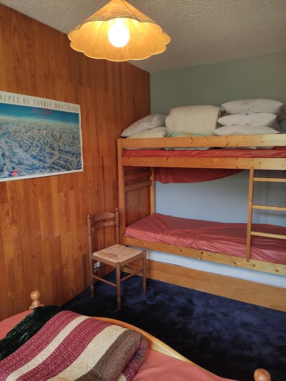 Appartement La Toussuire avec vue exceptionnelle - 5