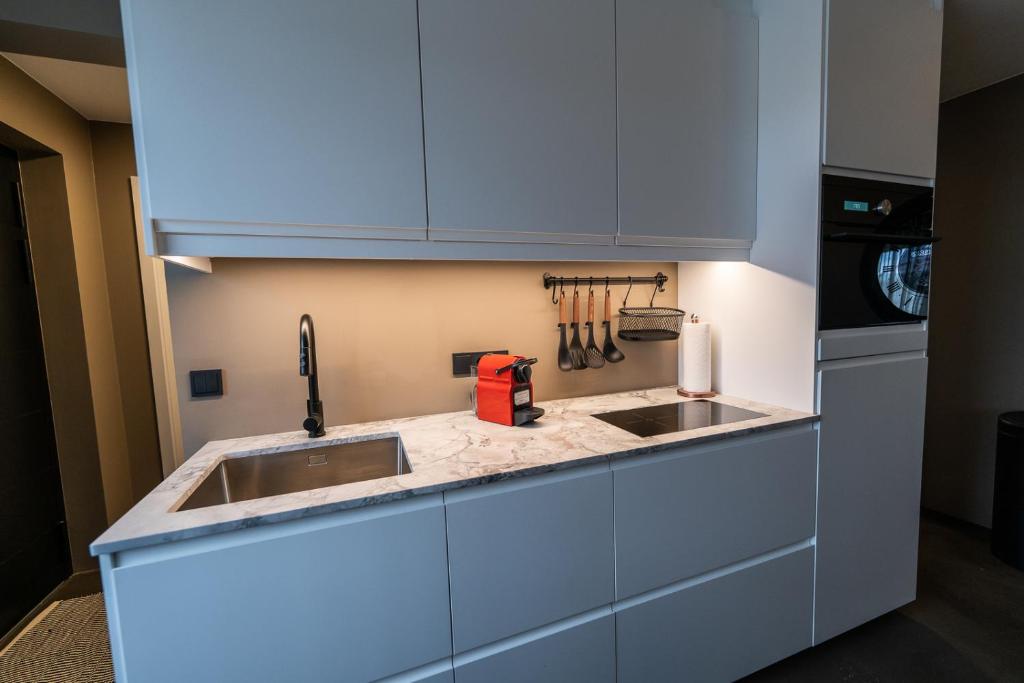 Keflavik Luxury apartment - KLA photo