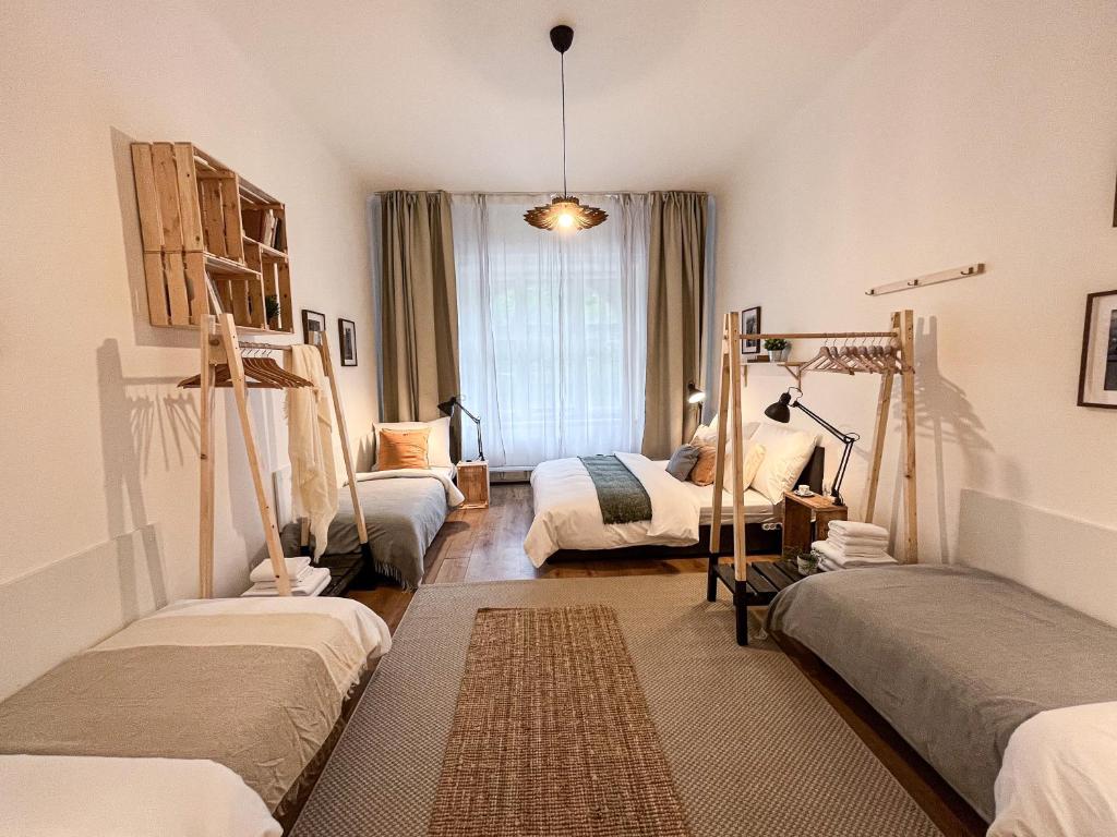Historic Centre Prague Apartments by Michal&Friends photo