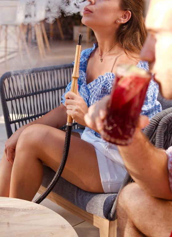 Food and beverages