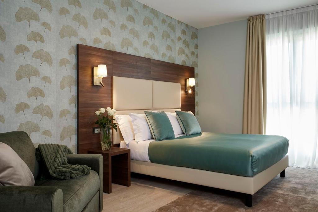 Hotel Spigamonti - 3