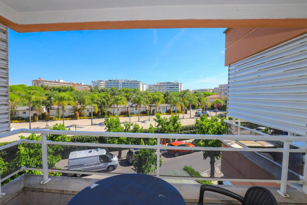 DIFFERENTFLATS Santa Eulalia - 2