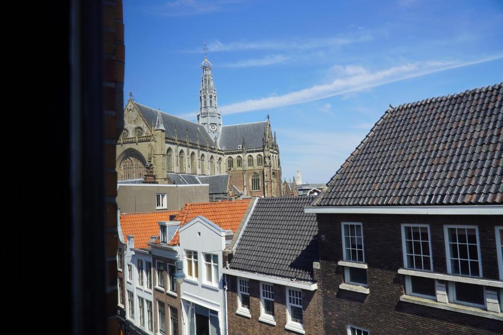 Haarlem Apart Hotel photo