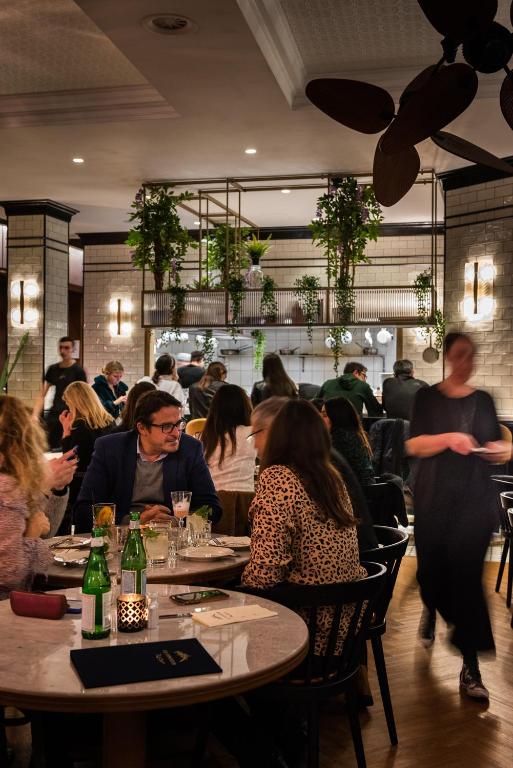 ห้องอาหาร