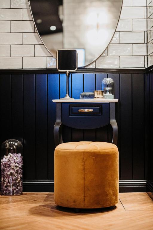 ล็อบบี้