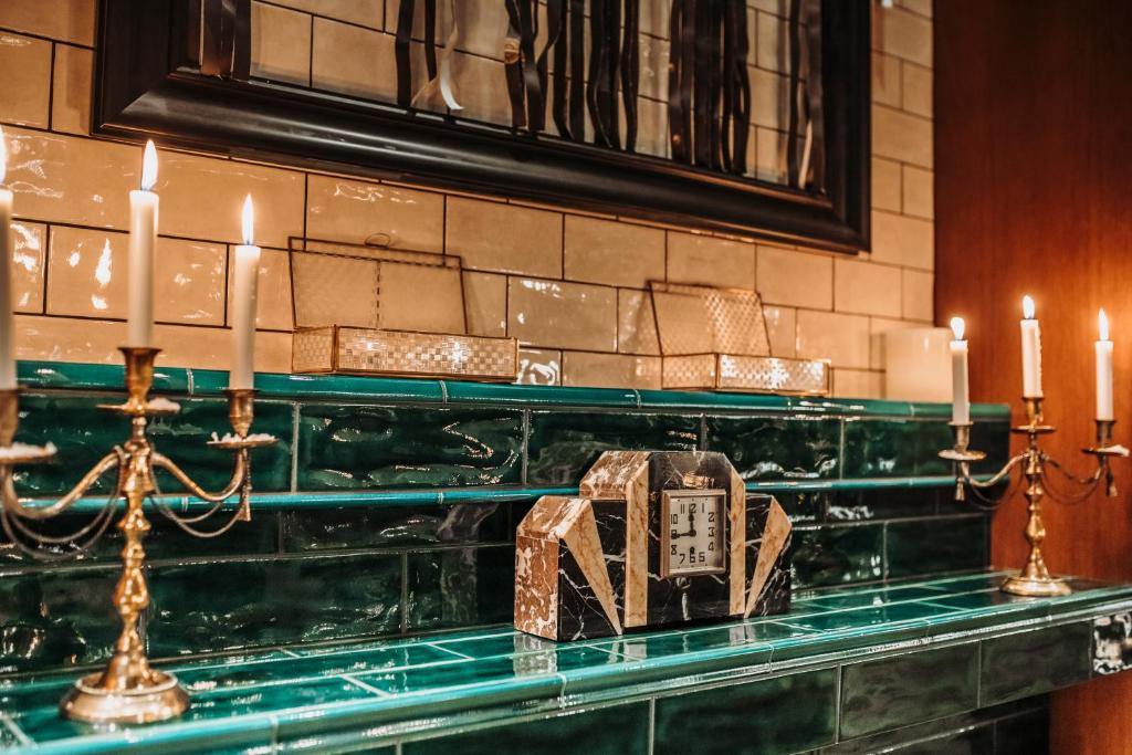 ล็อบบี้