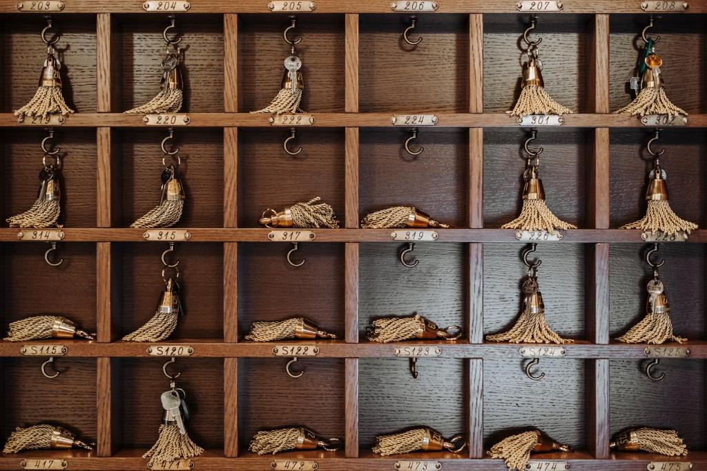 ล็อบบี้