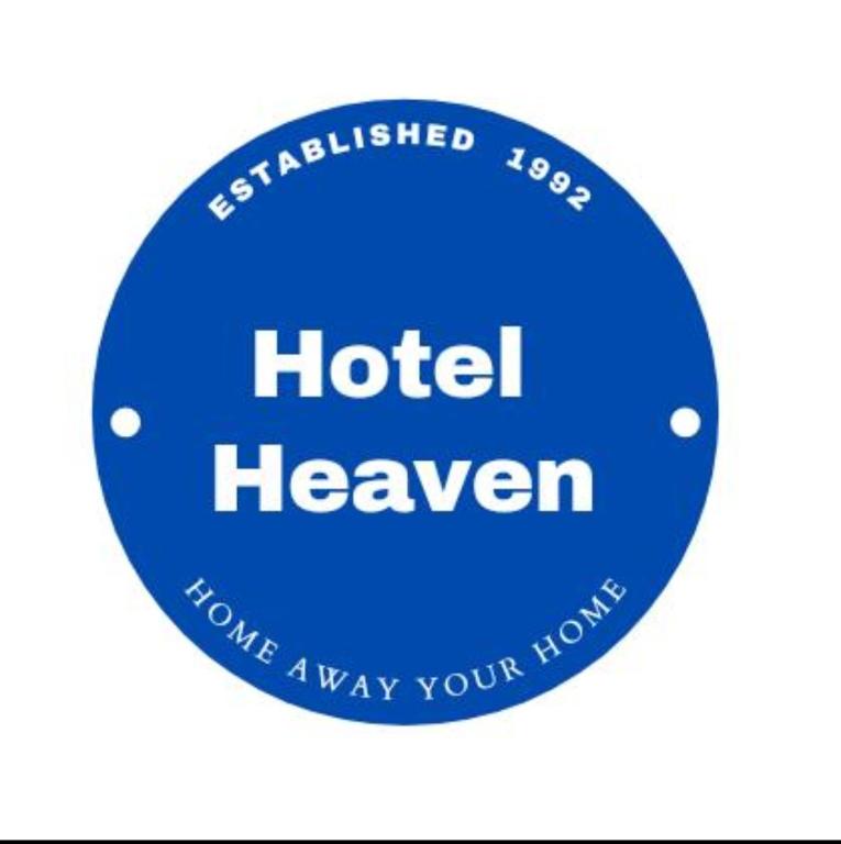 Heaven Hotel — Hotel in Umrakot Urf Baidanu
