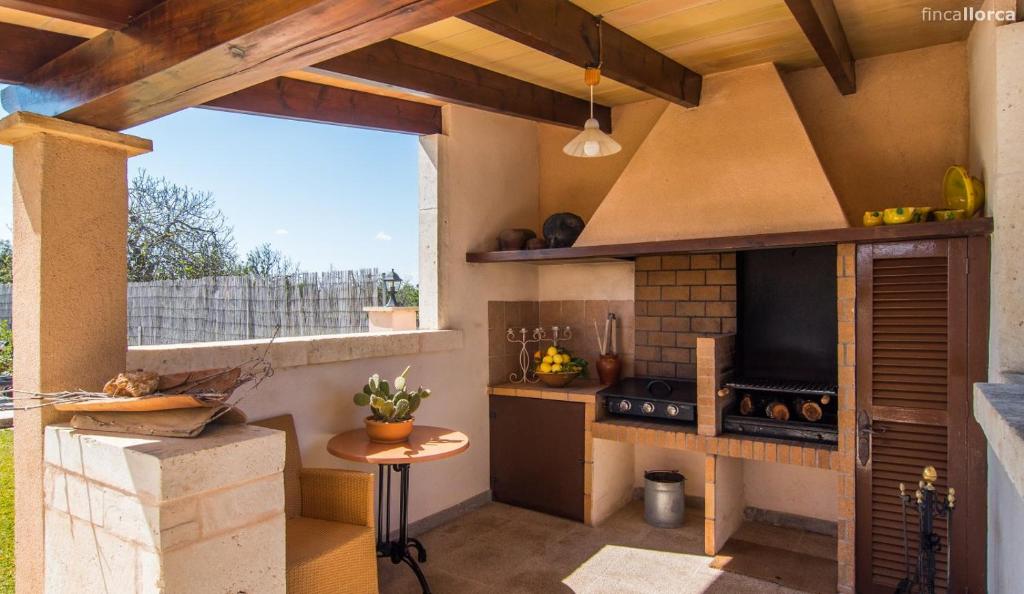 C326 Carritx by Mallorca Villa Selection - 4