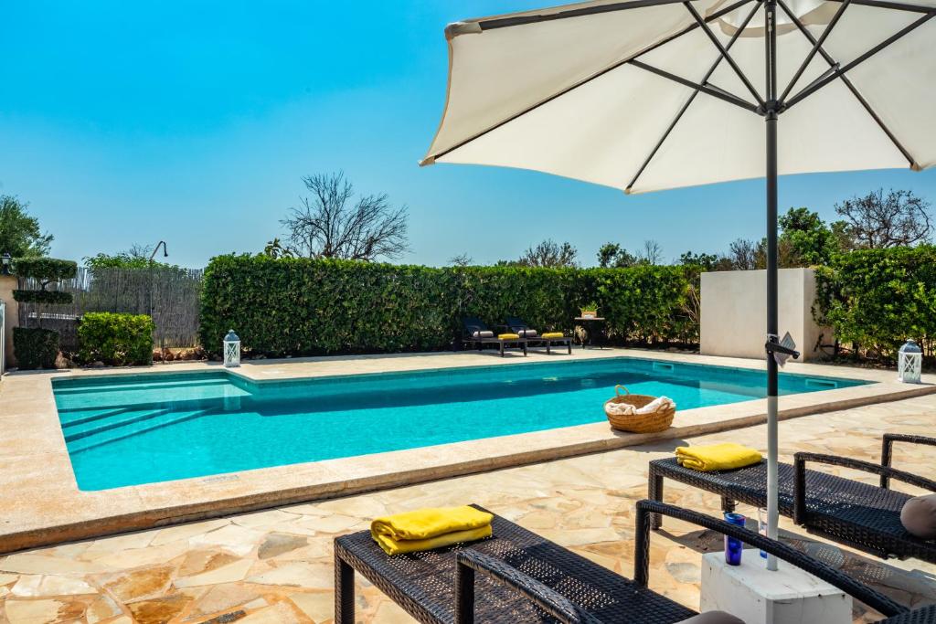 C326 Carritx by Mallorca Villa Selection - 2