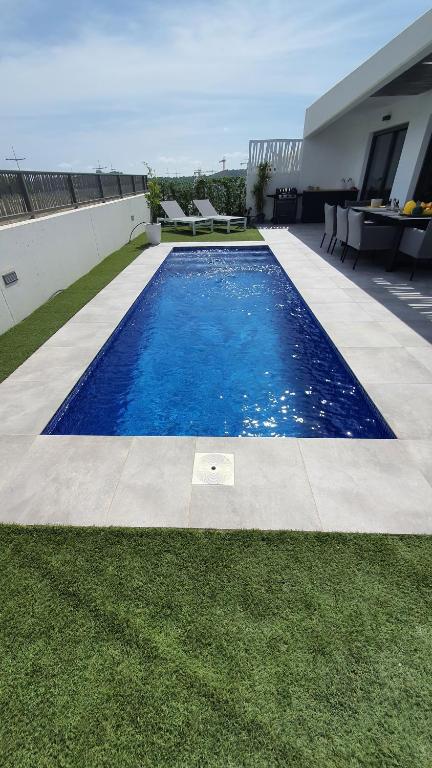 Pool & Snooker Villa - 3