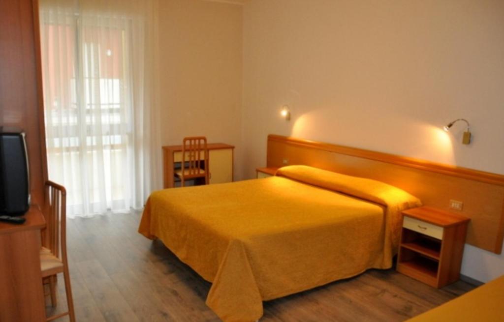 Residence Thea & Resort Spa - 4