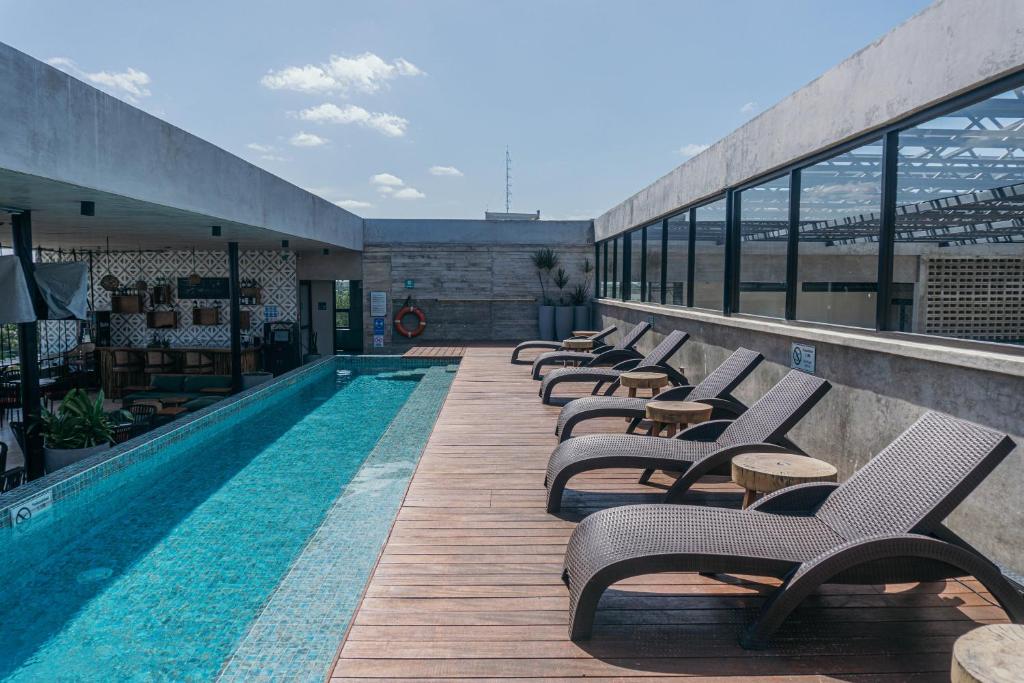 Mex Hoteles photo